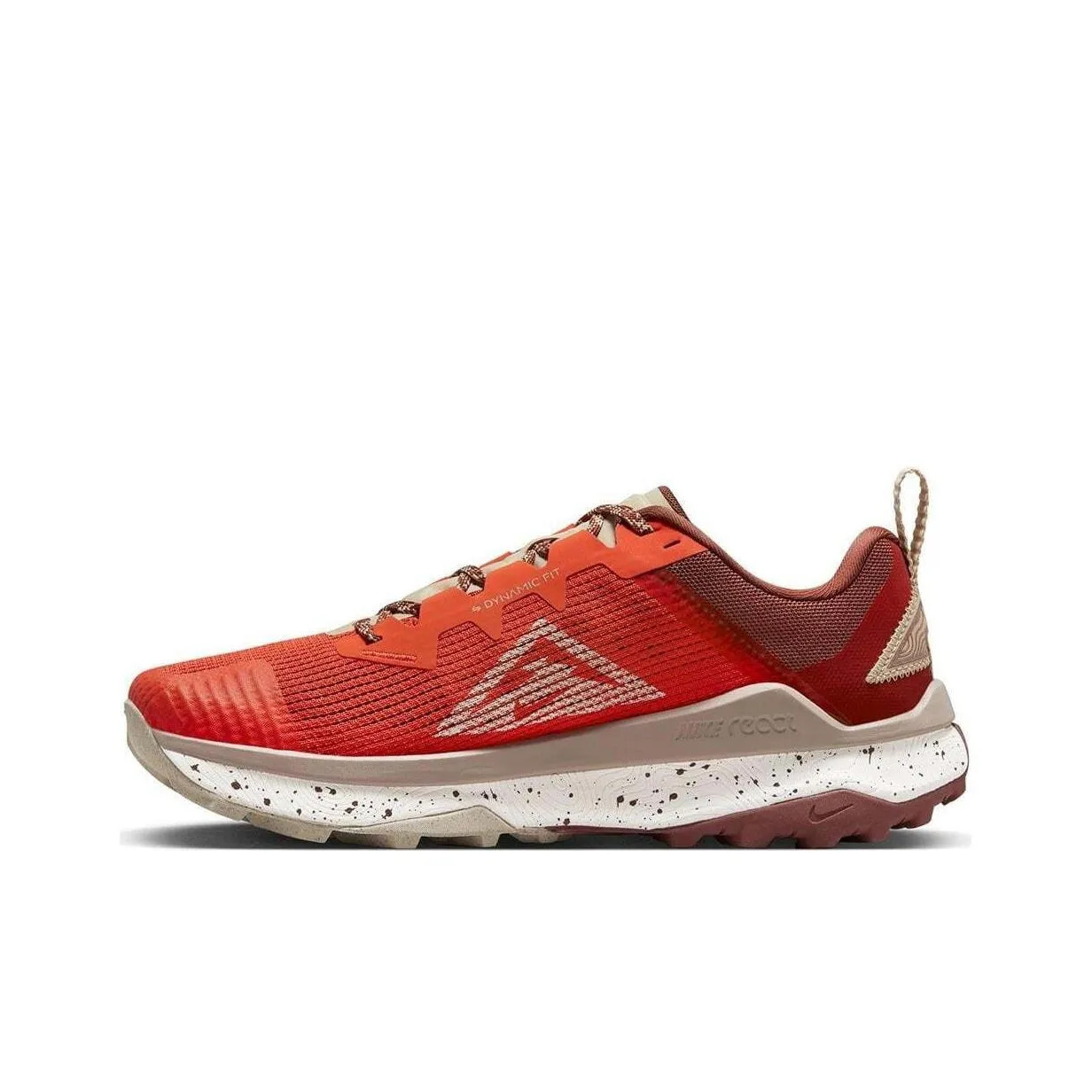 Nike Wildhorse 8 'Picante Red' Women's