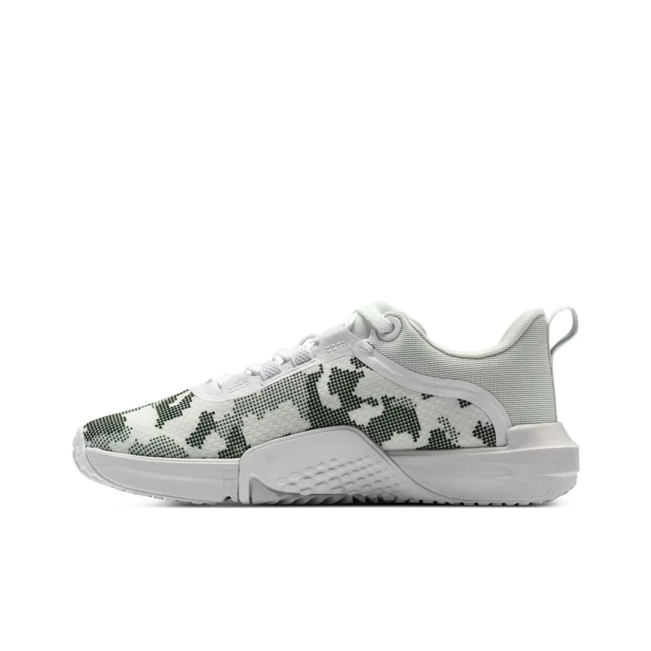 Under Armour TriBase Halo Grey Camo