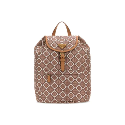 PRADA Рюкзаки Женские
