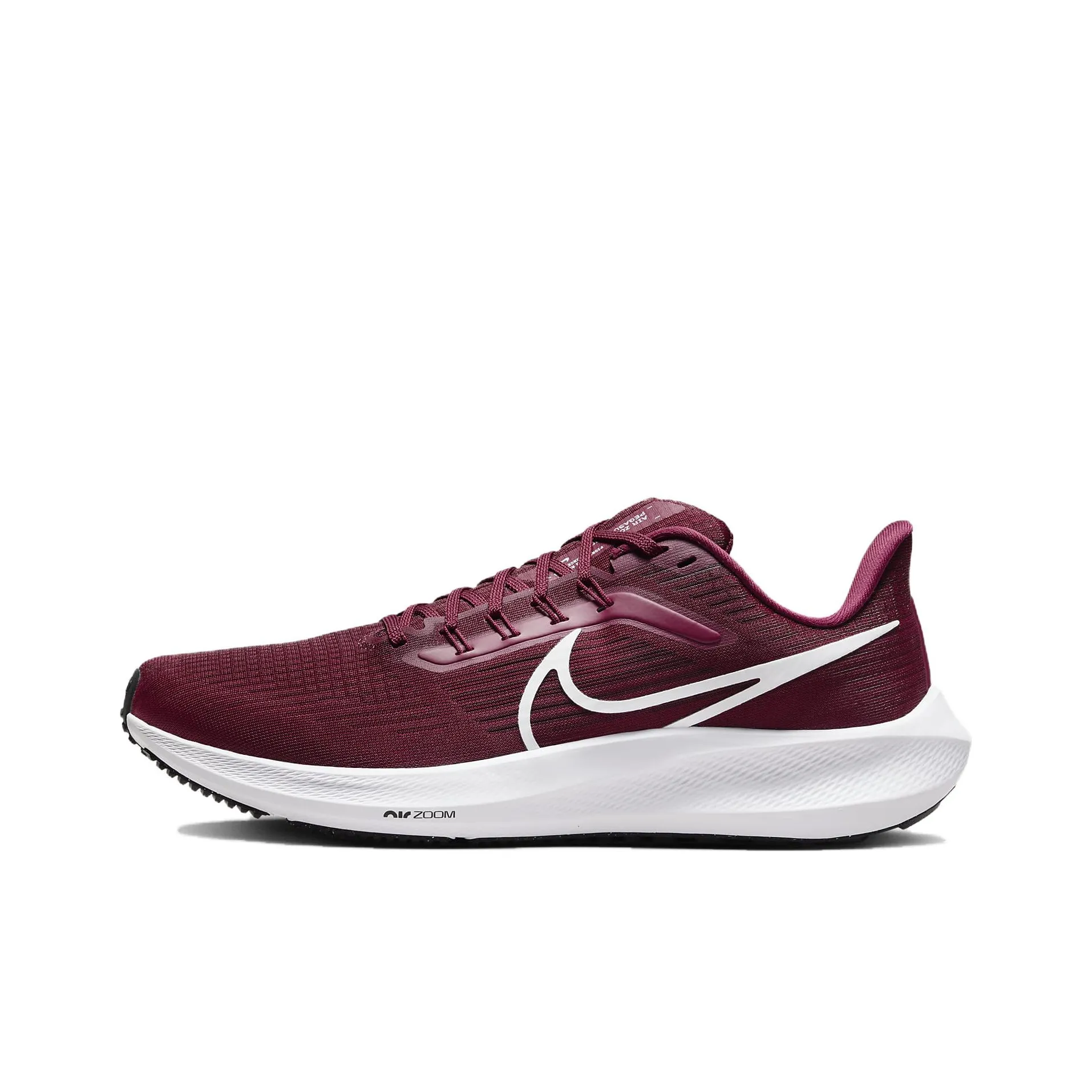 Nike Air Zoom Pegasus 39 Tb Team Maroon