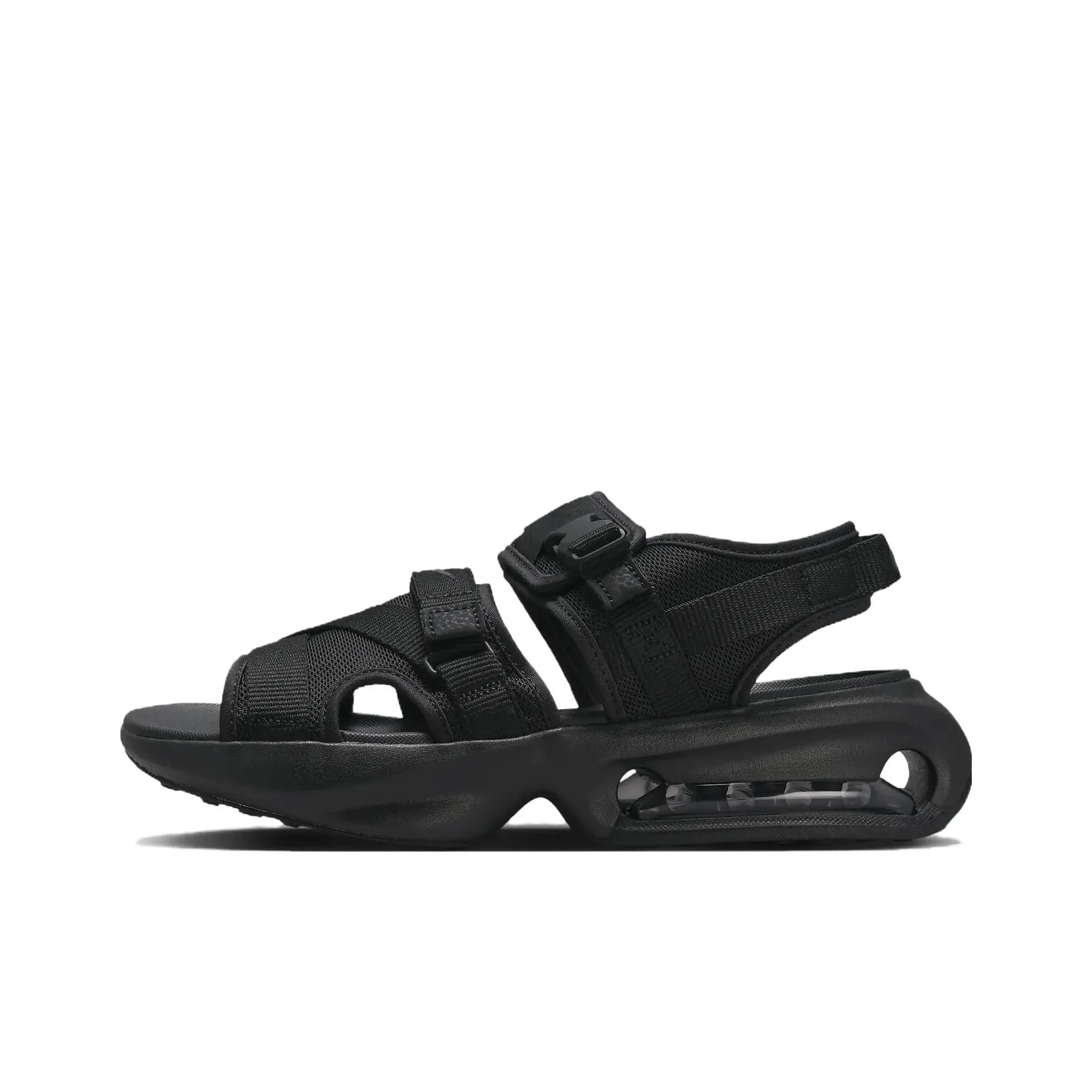 Nike Air Max Solo 'Black' Women's