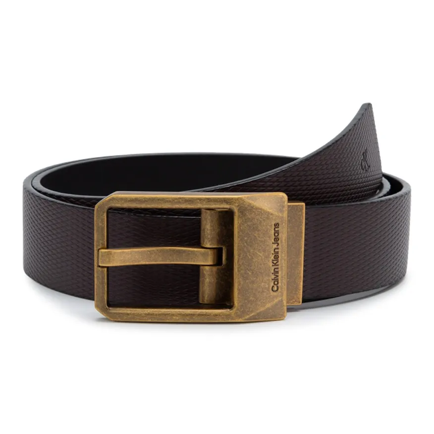 Calvin Klein Ремни из коровьей кожи для мужчин