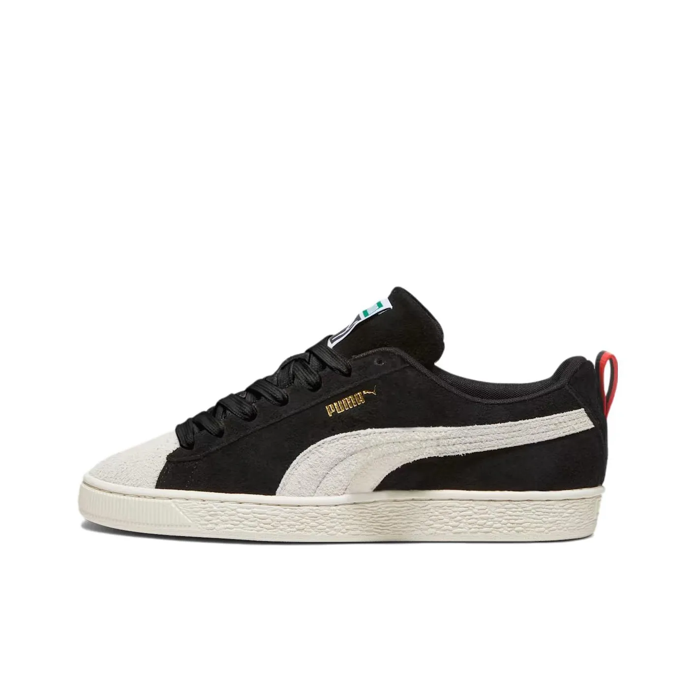 Puma Alexander John X Emory Jones X Suede 'Cassette Tape'