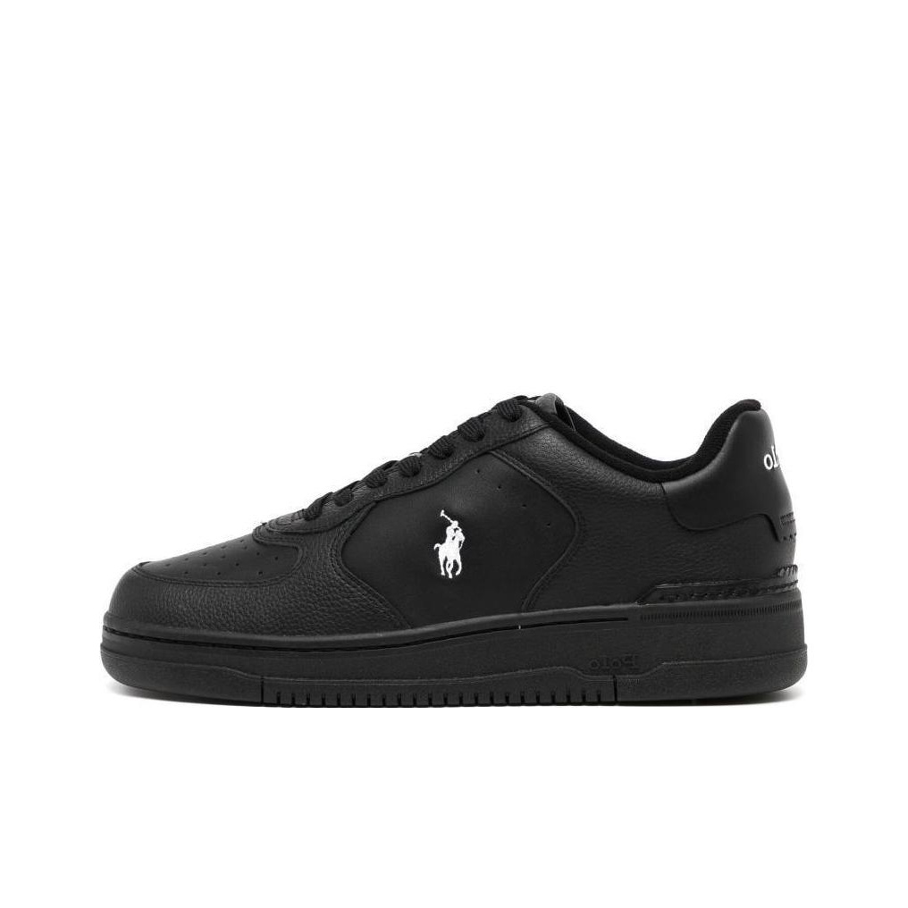 Step Up Your Style The Best Ralph Lauren Canvas grises Sneakers of 2024