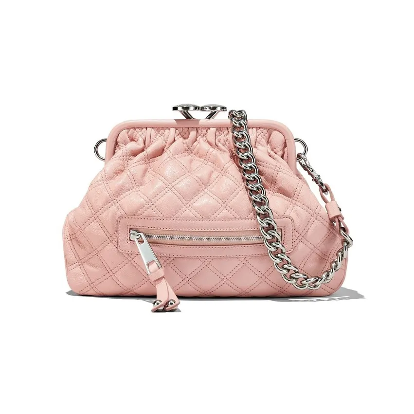 MARC JACOBS The Little Stam Crossbody Bag