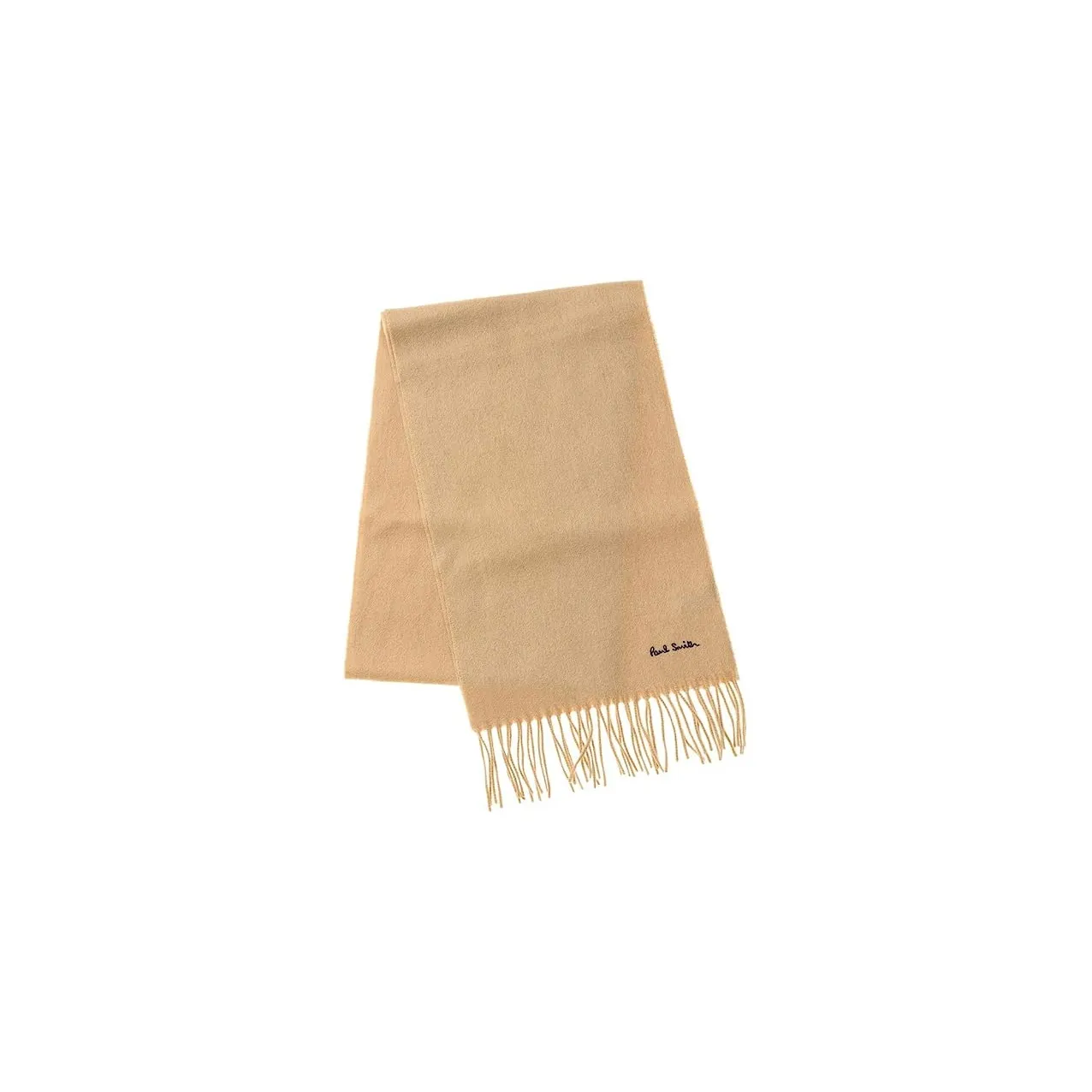 Paul Smith Shawls Men's Beige