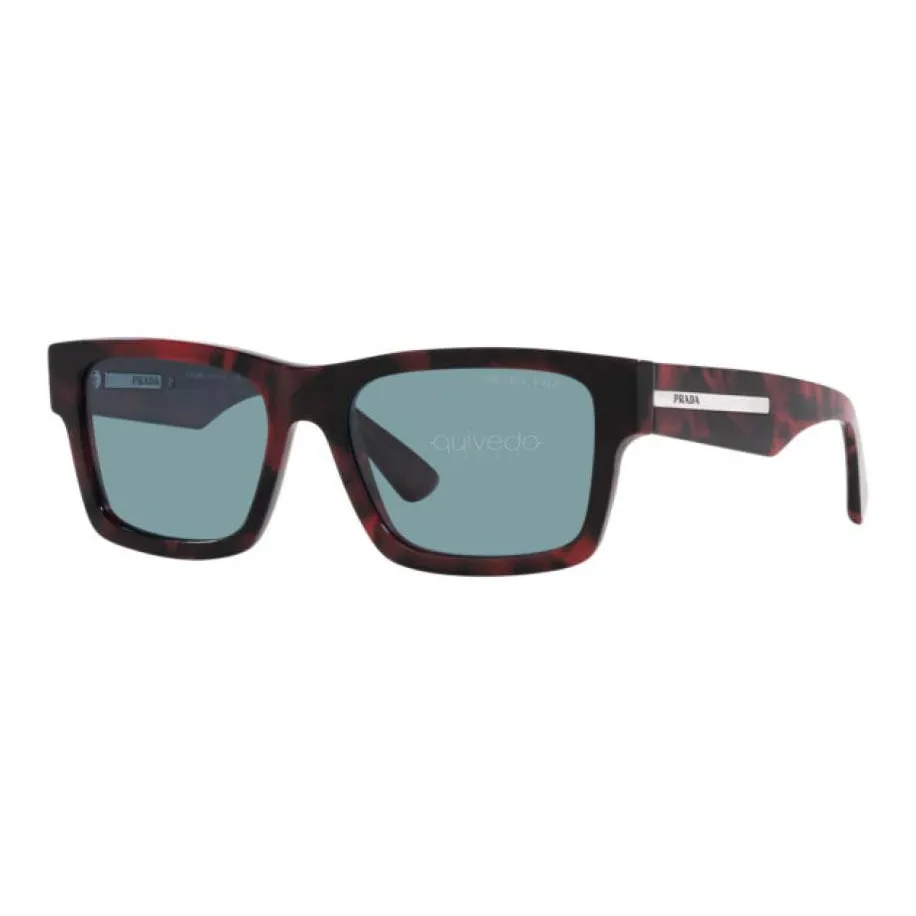 PRADA Sunglasses Men Purple