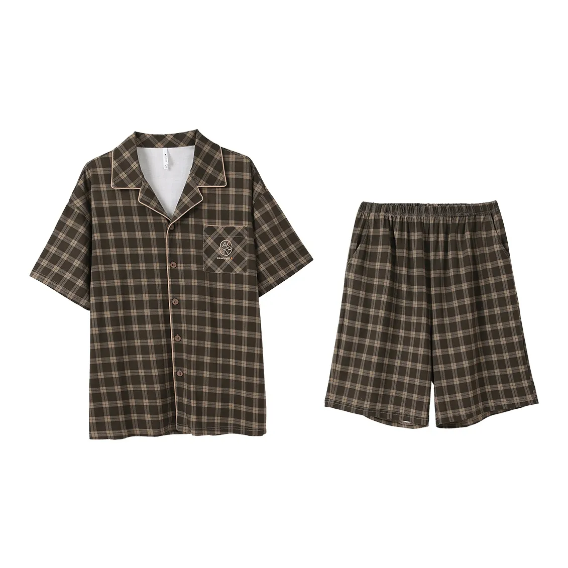 Aannsfam Men's Pajama Sets