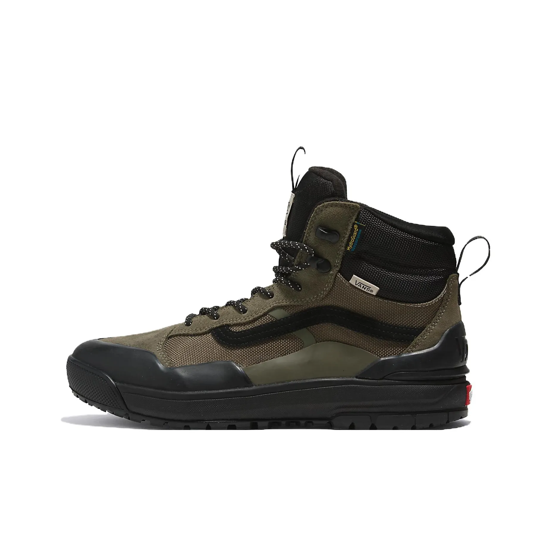 Vans UltraRange Exo Hi MTE 2 'Dark Olive'
