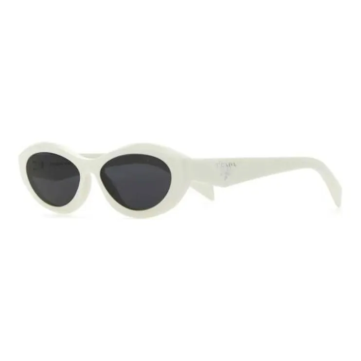 PRADA Sunglasses Women's White
