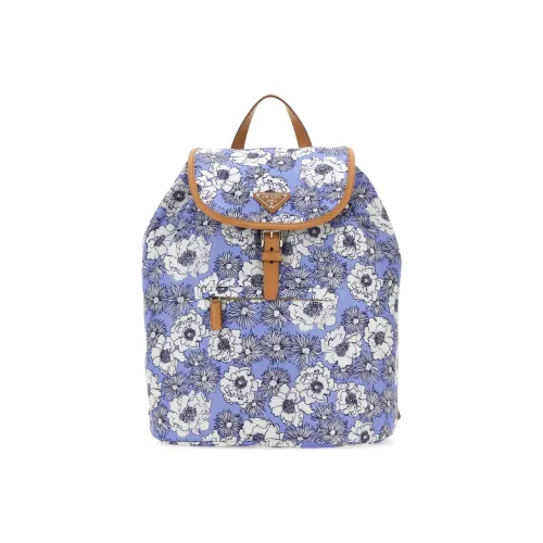 PRADA Рюкзаки Мужские