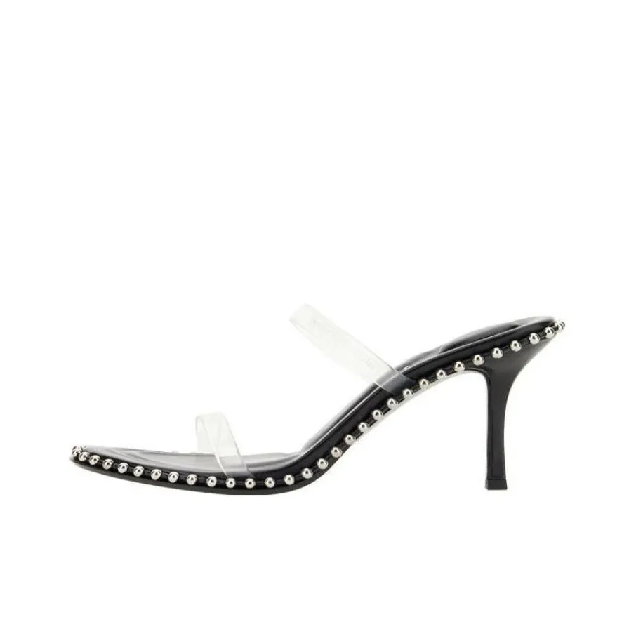Alexander Wang Nova Open Toe Sandals con Women's