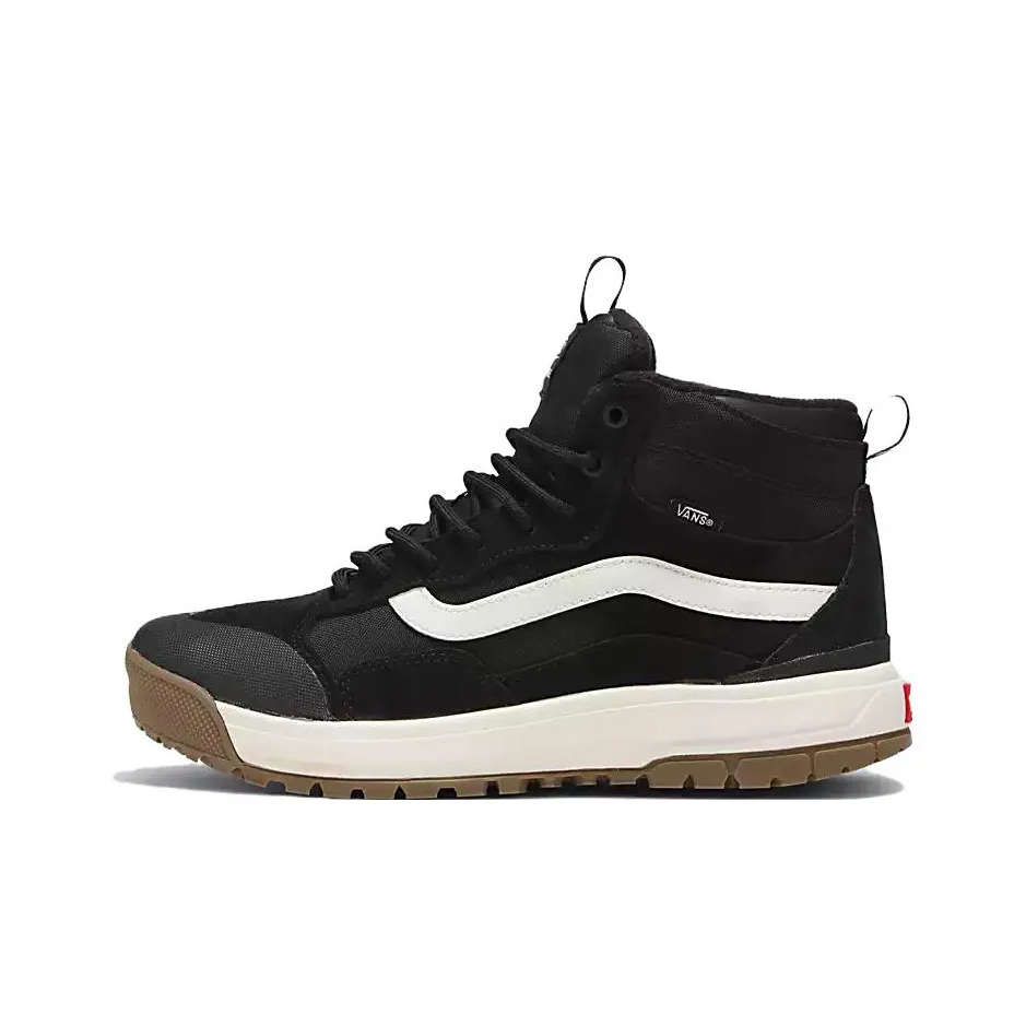 Vans UltraRange Exo Hi MTE 1 'Black Marshmallow' Women's
