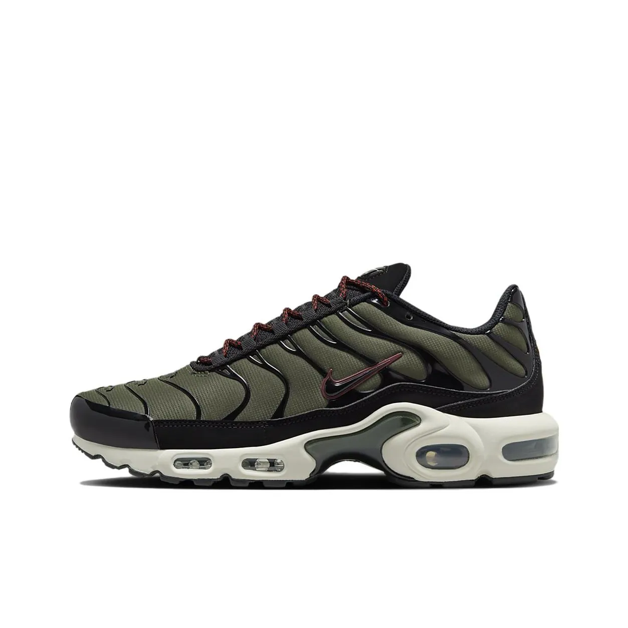 Nike Air Max Plus Cargo Khaki Phantom
