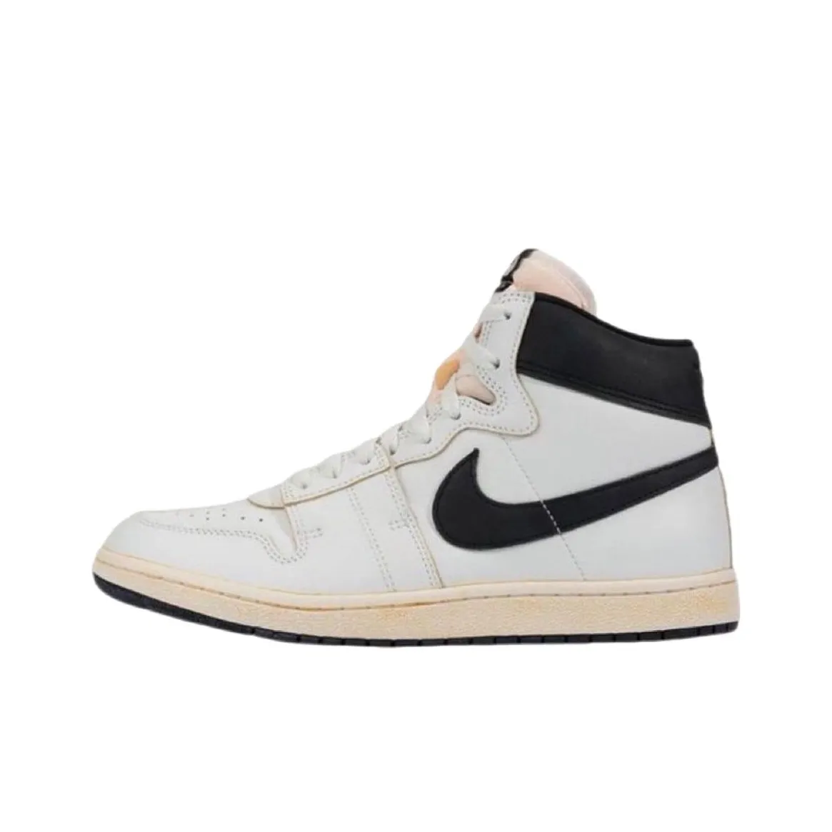 Jordan Nike Jordan Air Ship Pe Sp A Ma Maniére White Black