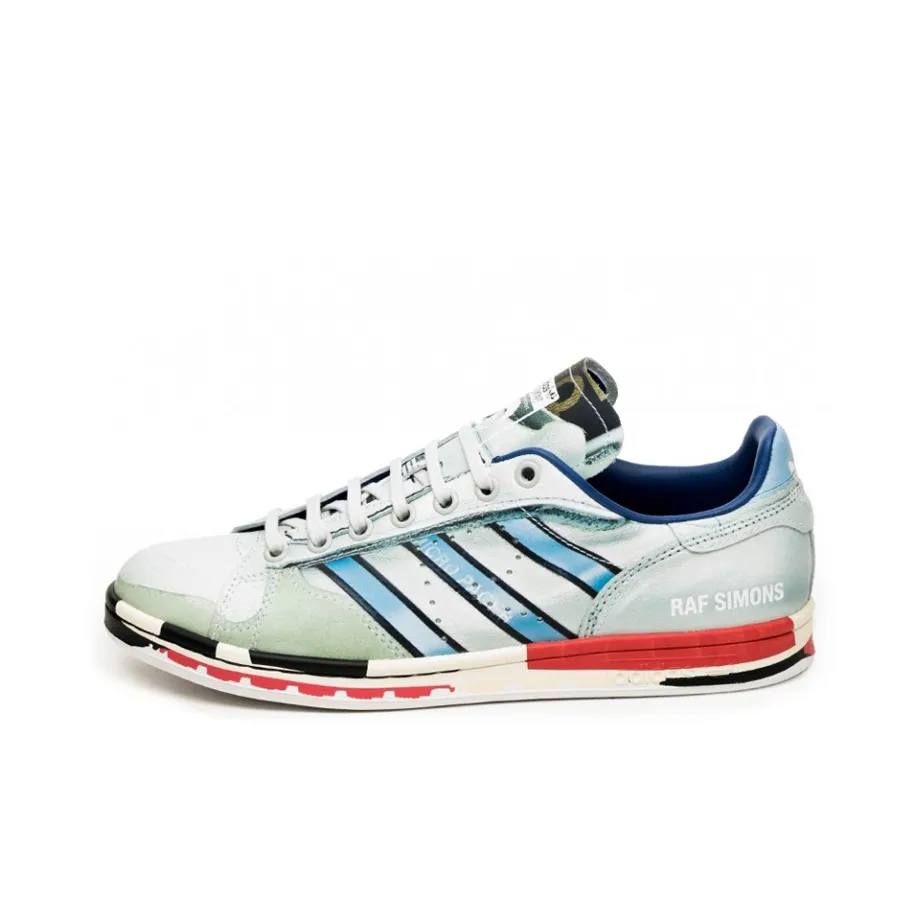 Adidas Originals Micropacer Stan Smith Raf Simons