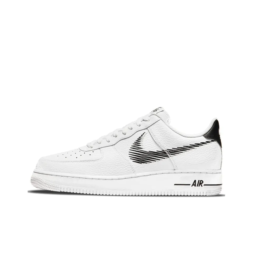 Nike Air Force 1 Low 'Zig Zag   White'