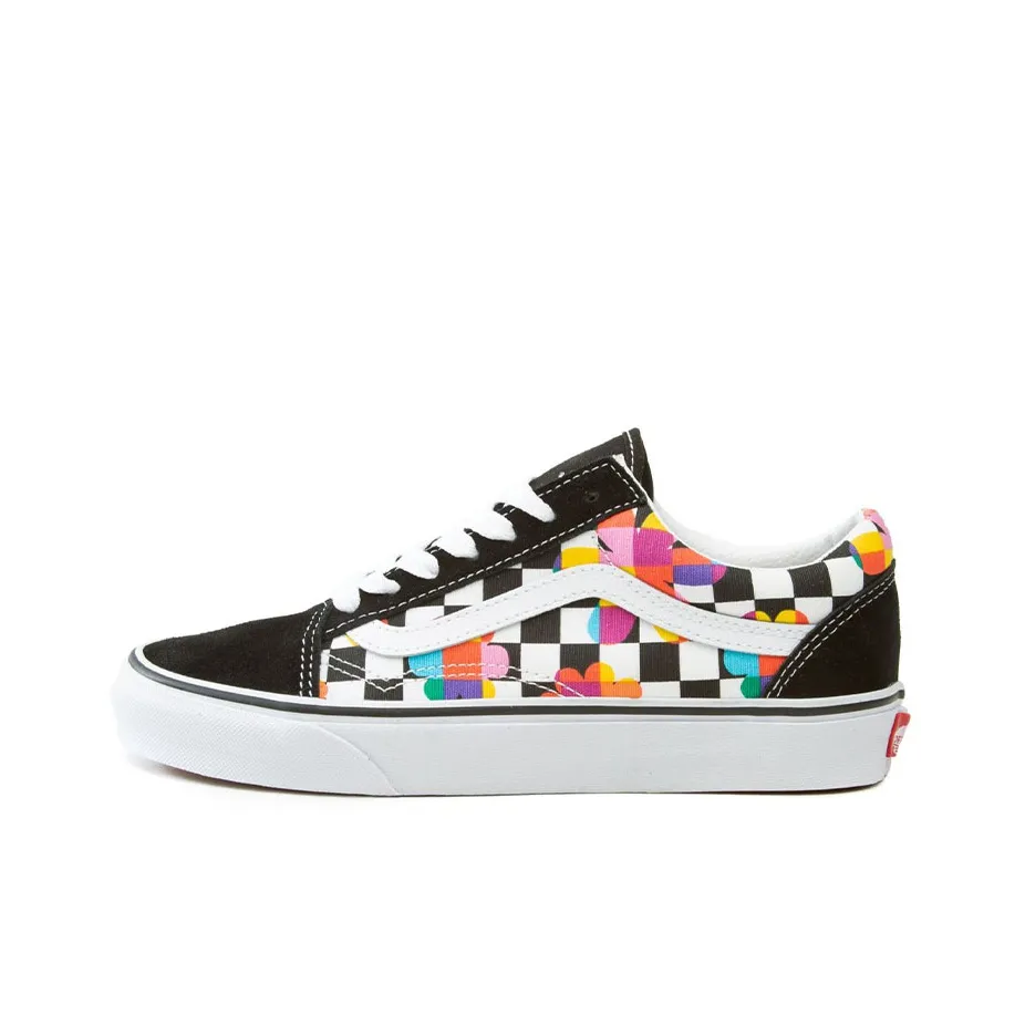Vans Old Skool Sneakers Women's