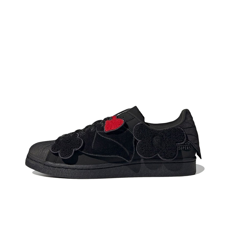 adidas floral shoes mens