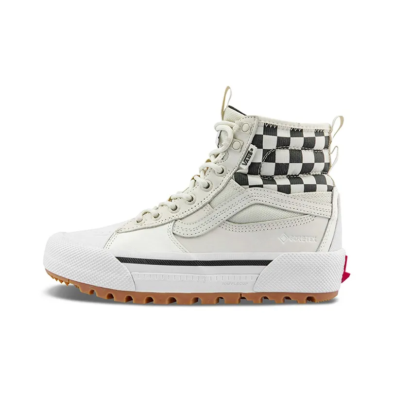 Sk8 Vans Hi GORE TEX MTE 3 'Checkerboard'