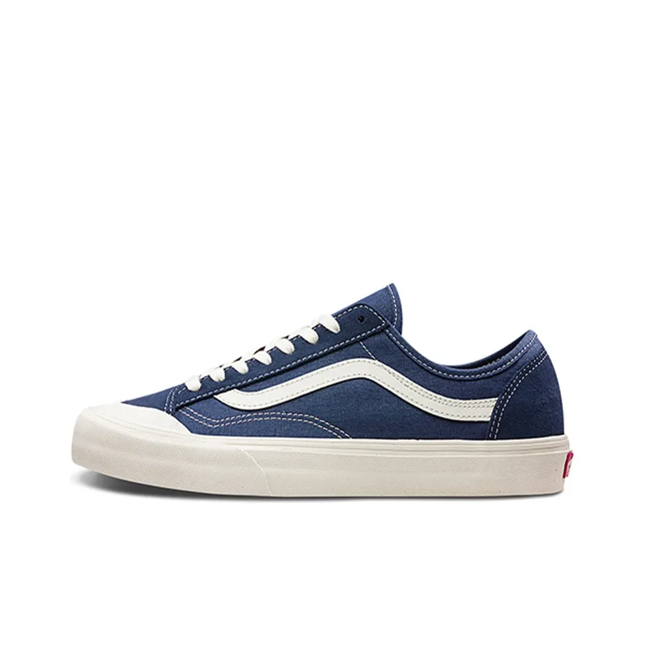 Vans Style 36 Decon Sf 'Salt Wash Dark Denim'