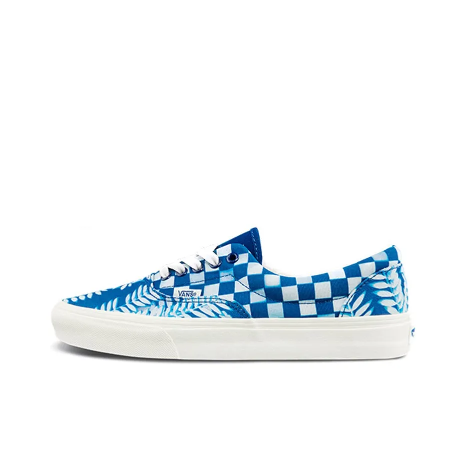 Vans Era 'Solar Floral True Blue'
