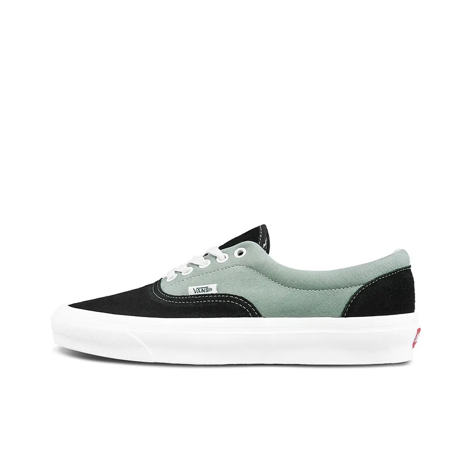 Vans Og Era Lx Green/Black