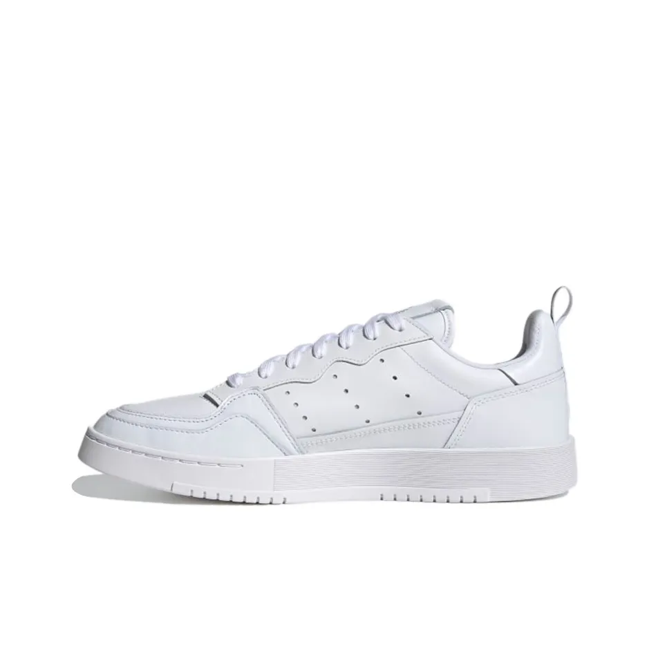 Adidas Supercourt 'White'