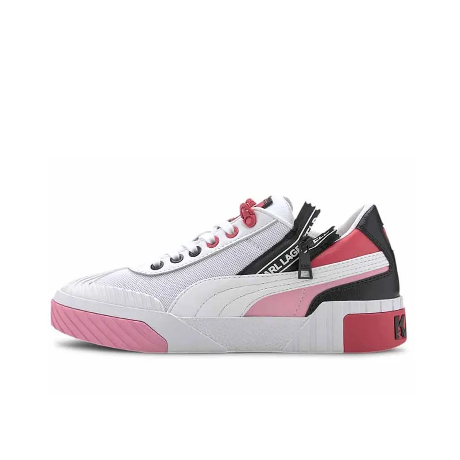 PUMA Cali Karl 'Prism Pink' Women's