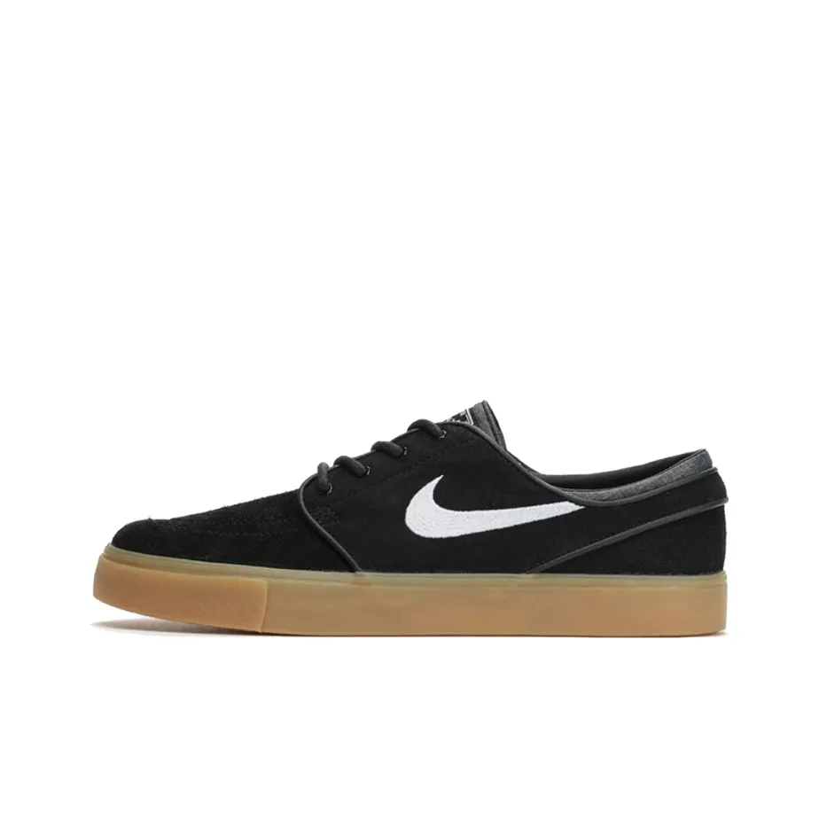 Nike Zoom Stefan Janoski 'Black Gum'