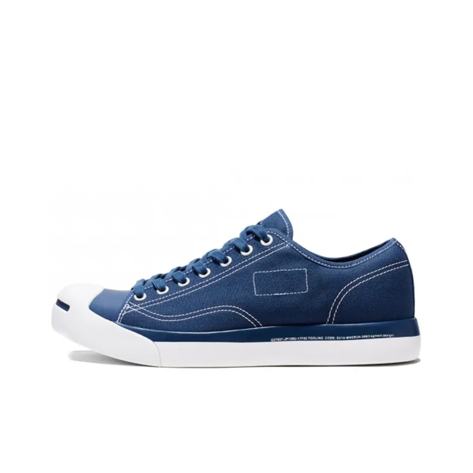 Converse Fragment Design X Jack Purcell Modern 'Navy'