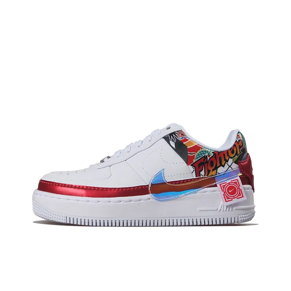 Nike Air Force 1 Jester Xx 'FIBA 2019' China Exclusive Women's