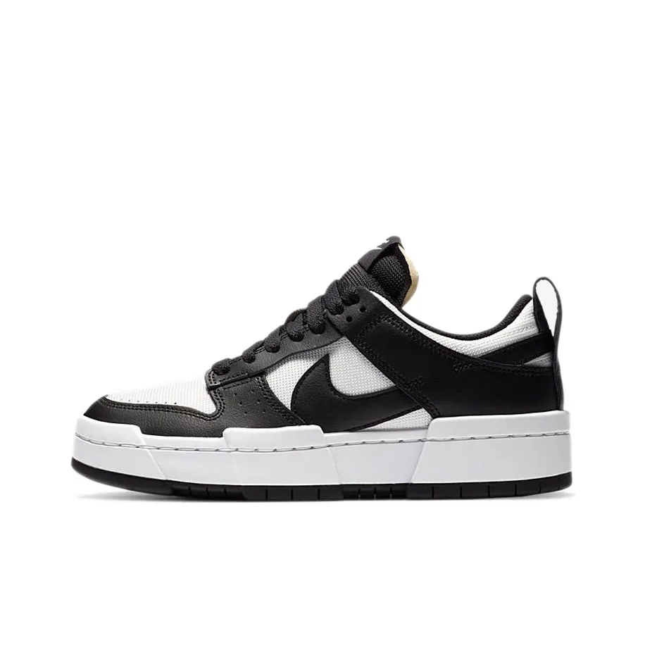 Nike Dunk Low Disrupt Black Women's