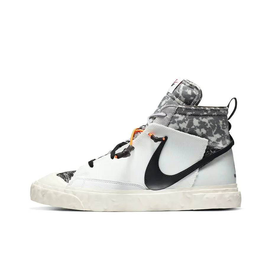 READYMADE X Nike Blazer Mid White Camo