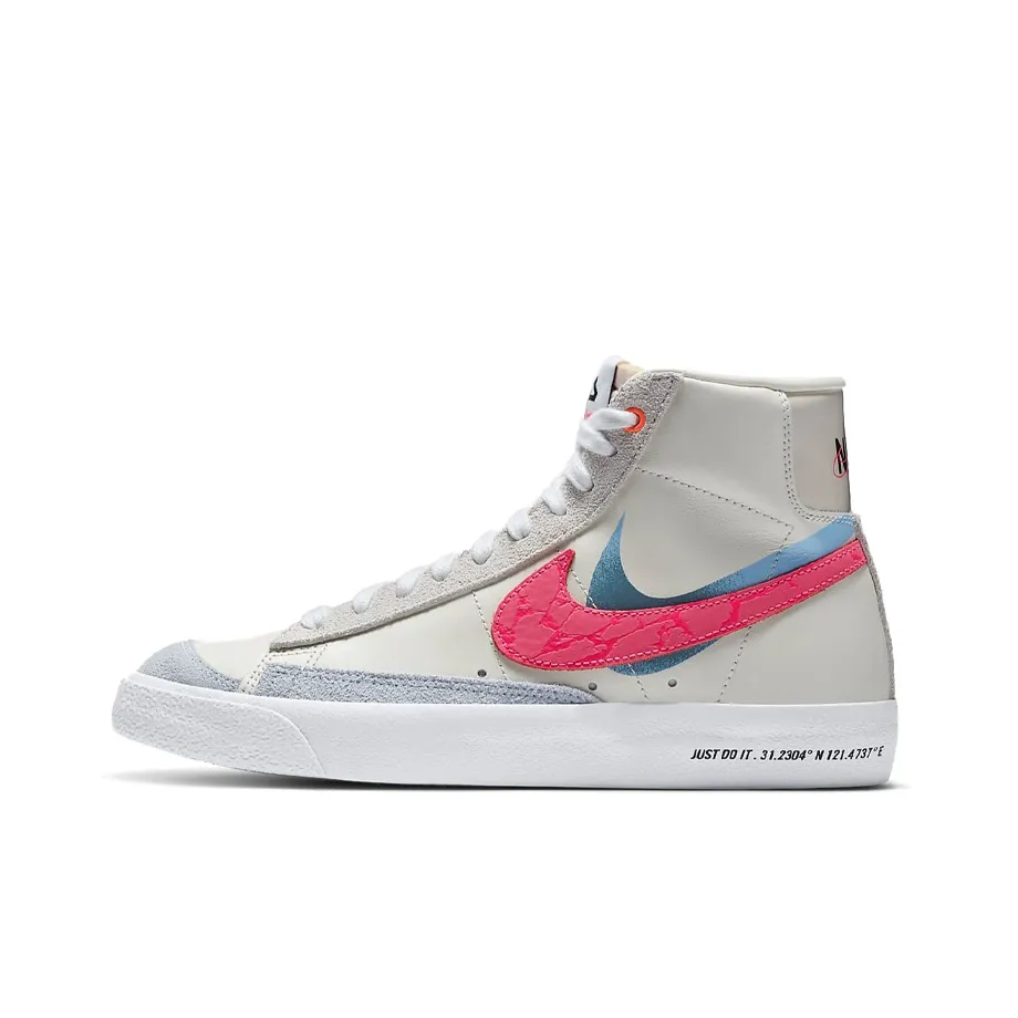 Nike Blazer Mid Shanghai
