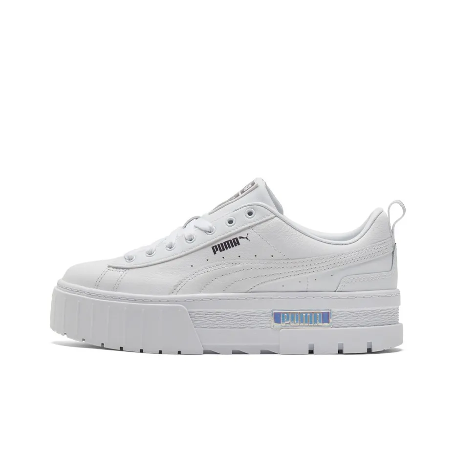 PUMA Skate Shoes Women's