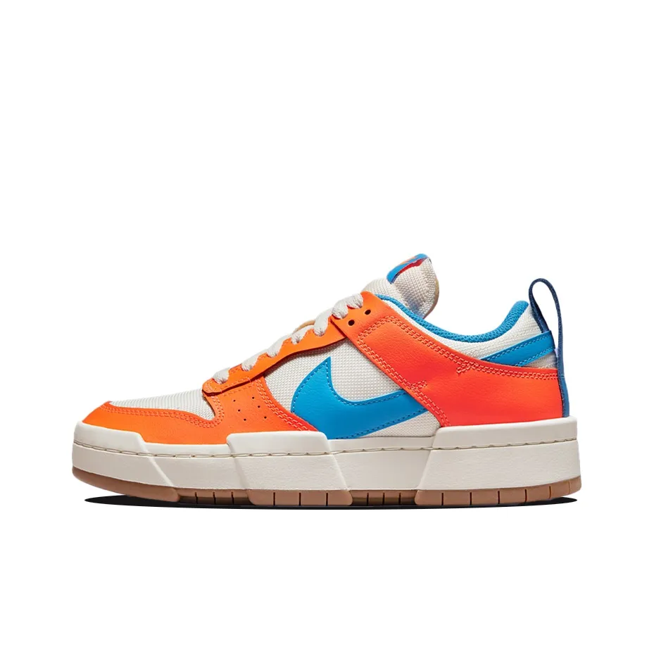Nike Dunk Low Disrupt Supa Women's