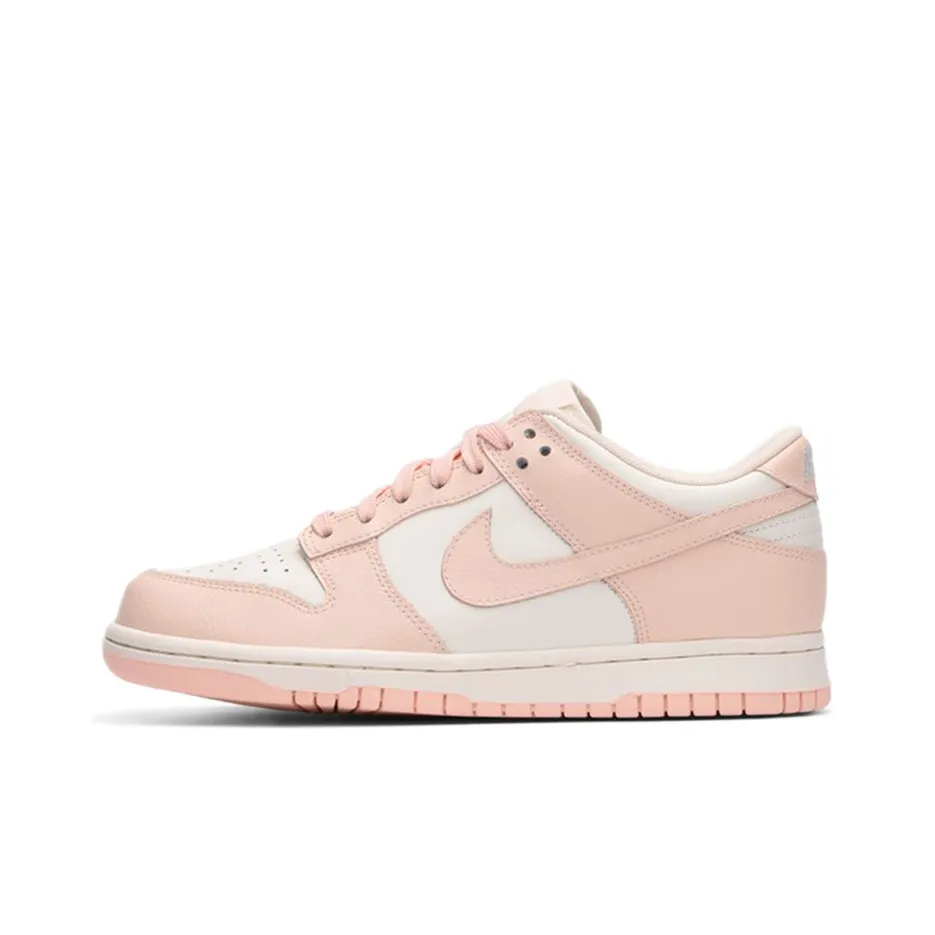 Nike Dunk Low 'Pink' Women's