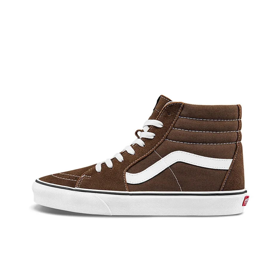 Vans SK8 HI 'Rain Drum'