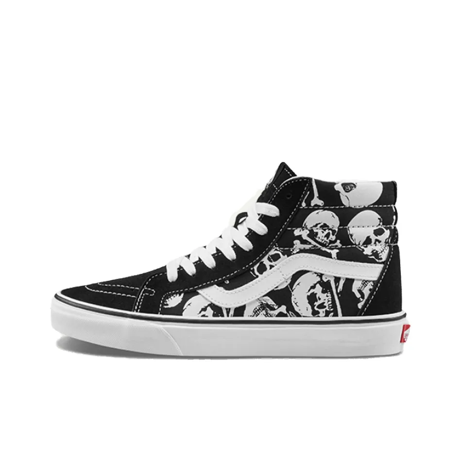 Кеды по типу Vans