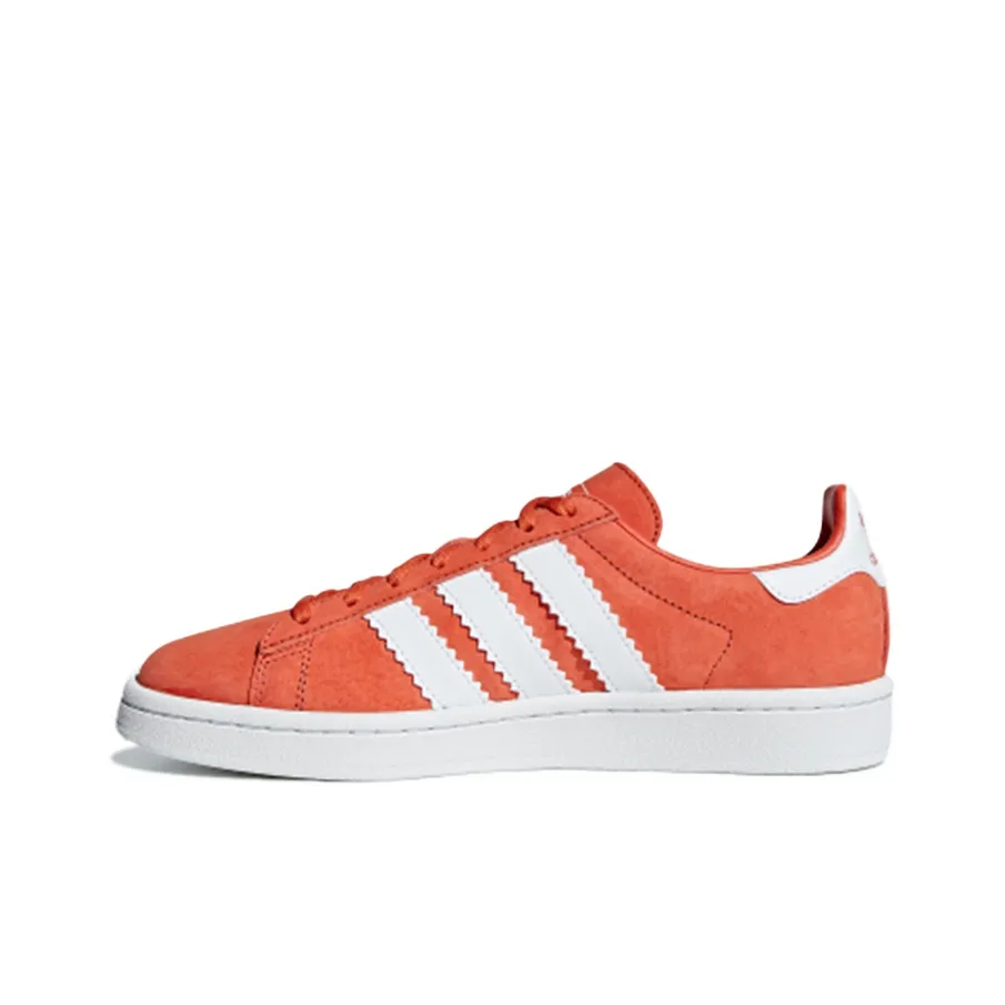 Adidas Campus 'Raw Amber' Women's