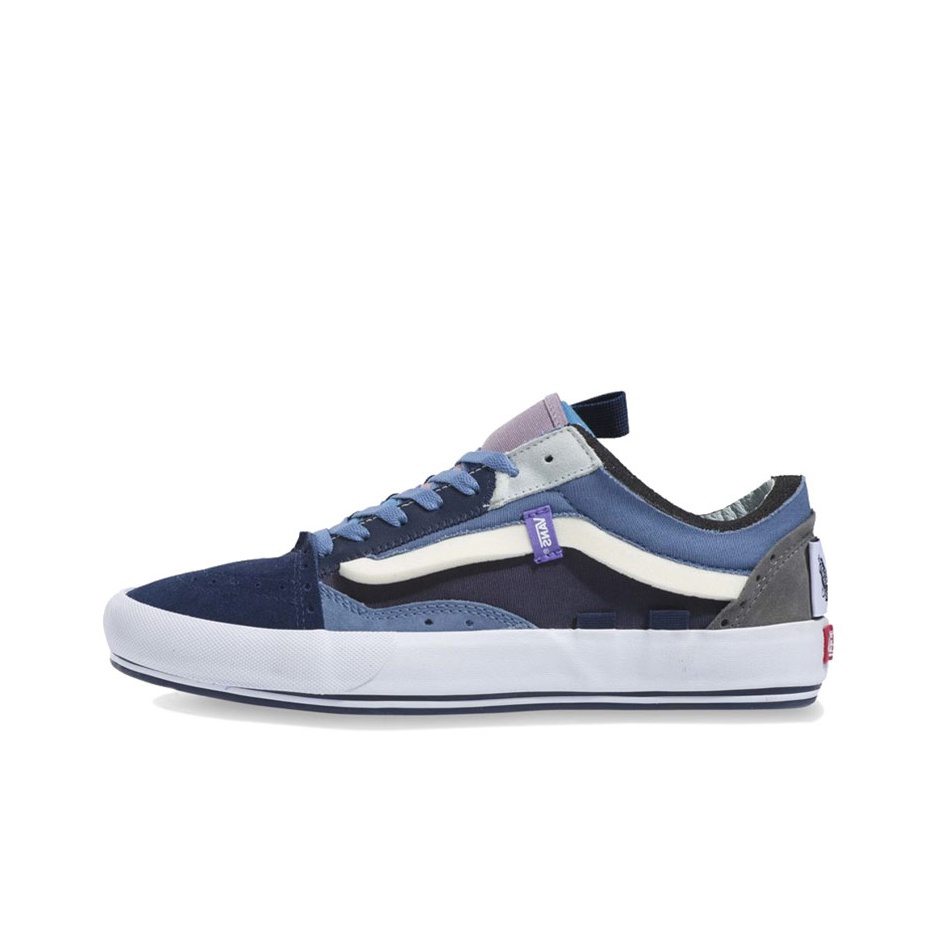 Top 10 Blue Vans Shoes for Every Style in 2025
