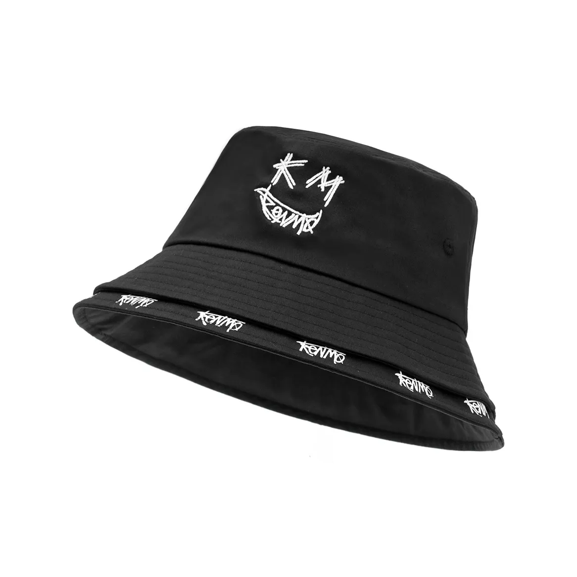 KENMO Bucket Hats Unisex