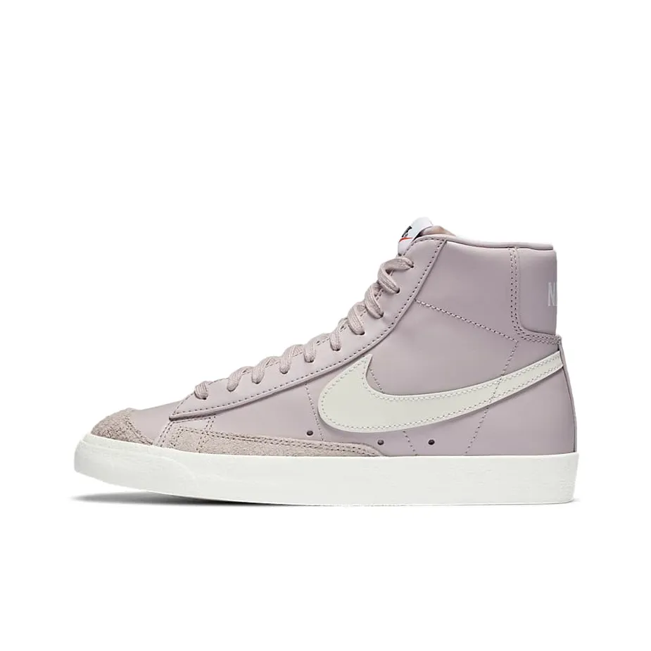 Nike Blazer Mid 77 Mauve Women's