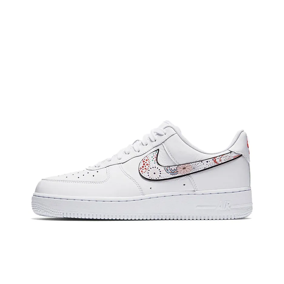 Nike Air Force 1 Low Chinese New Year 2018