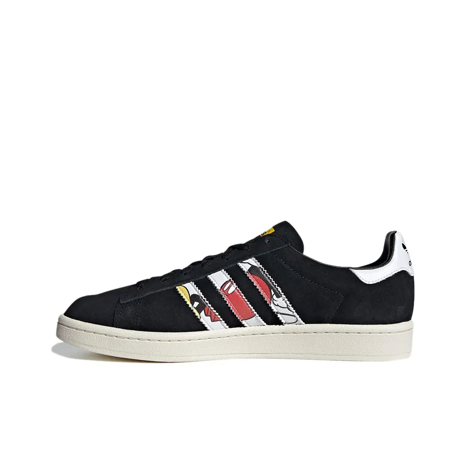 Adidas Campus 'Black'