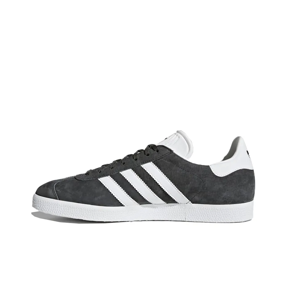 Adidas Gazelle Solid Grey