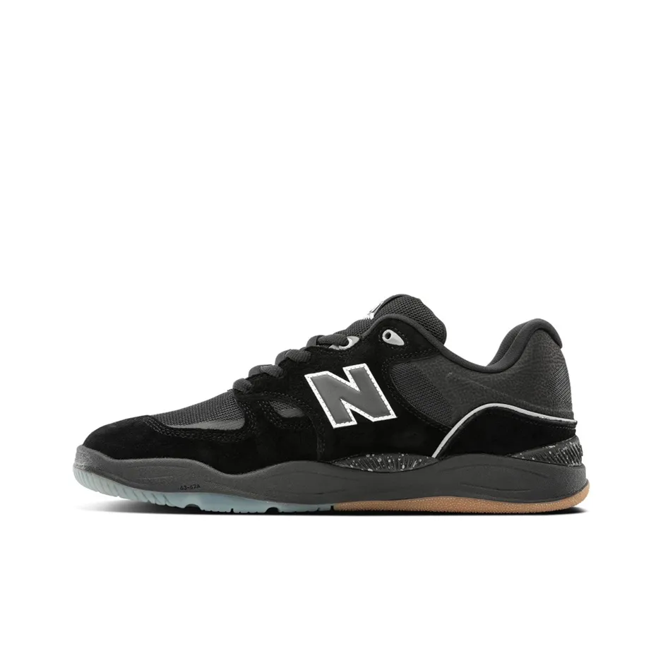 New Balance Numeric 1010 Black Grey