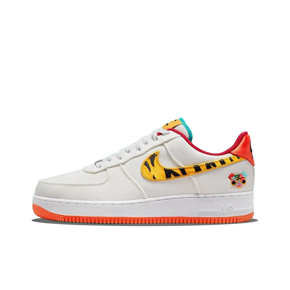 Nike Air Force 1 '07 LV8 'Year Of The Tiger'