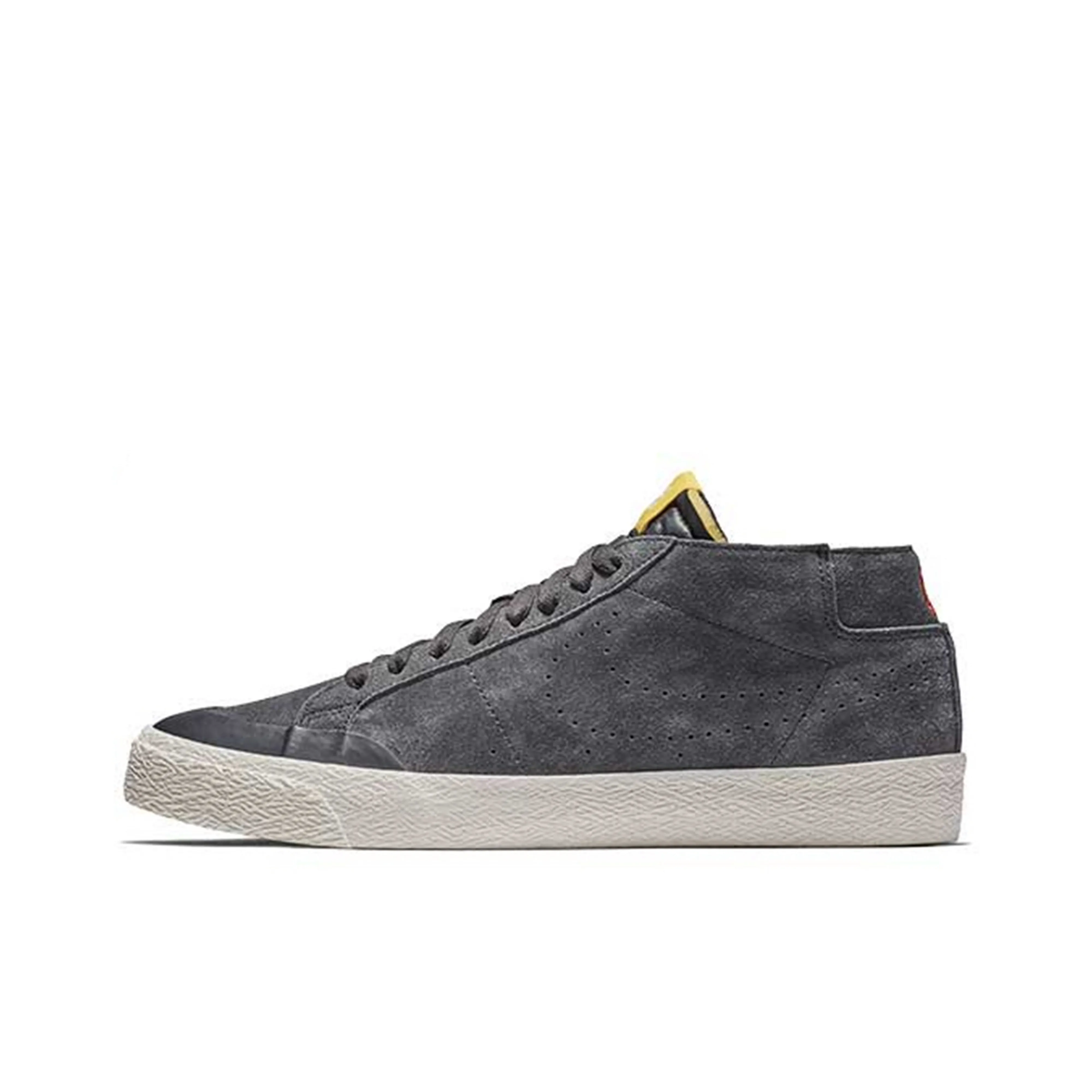Nike Sb Blazer Chukka Lance Mountain English Rose